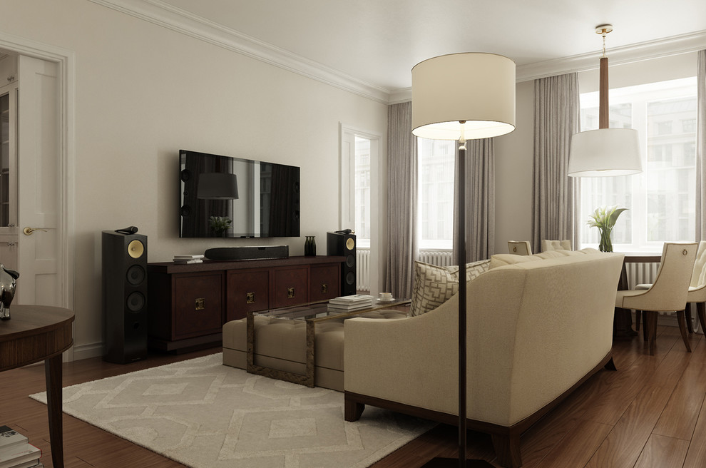 Квартира на ул.Орловская