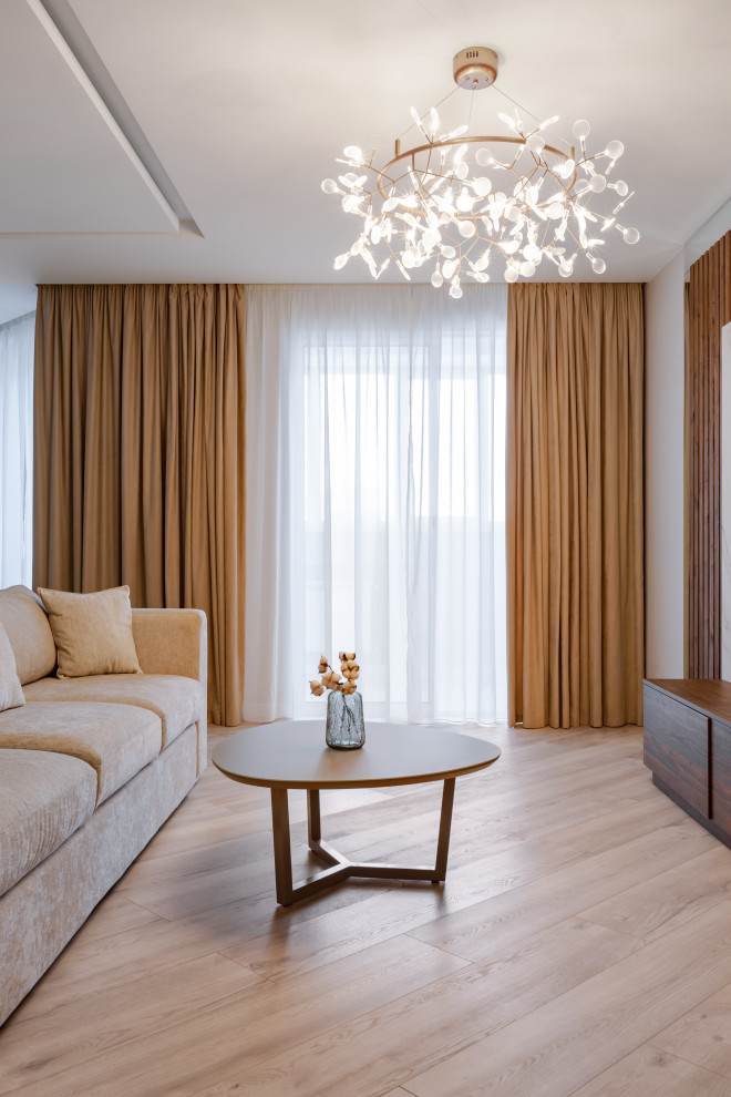 Фотосъемка частных интерьеров