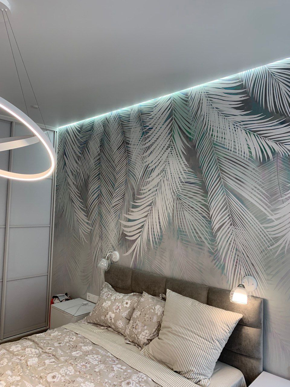 Наш последний проект