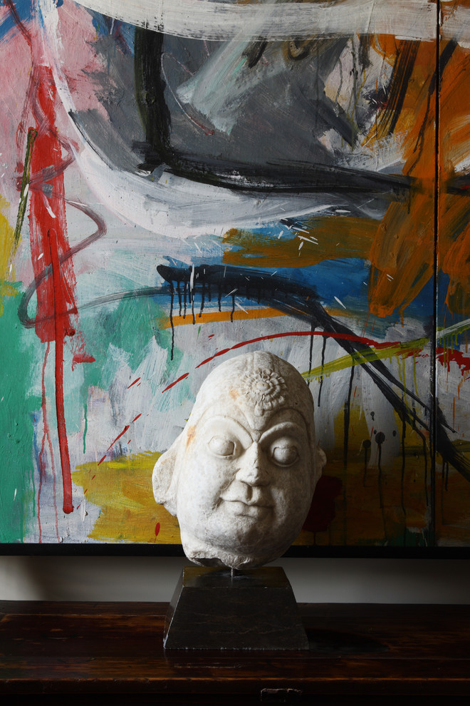 пентхаус Москва, 2004