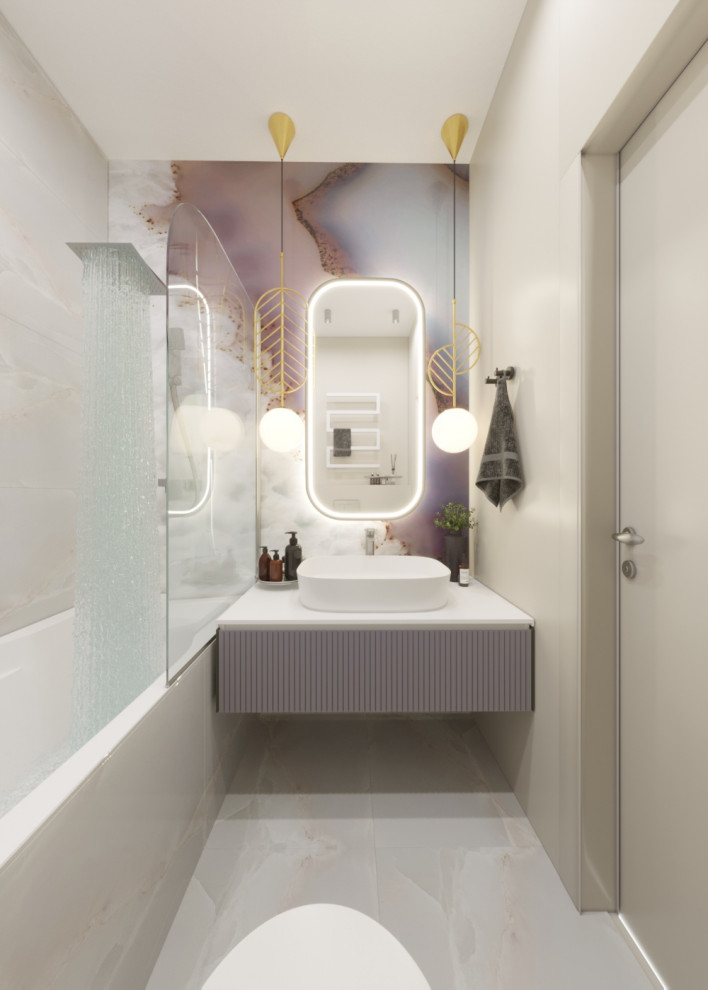 Евротрешка для семьи