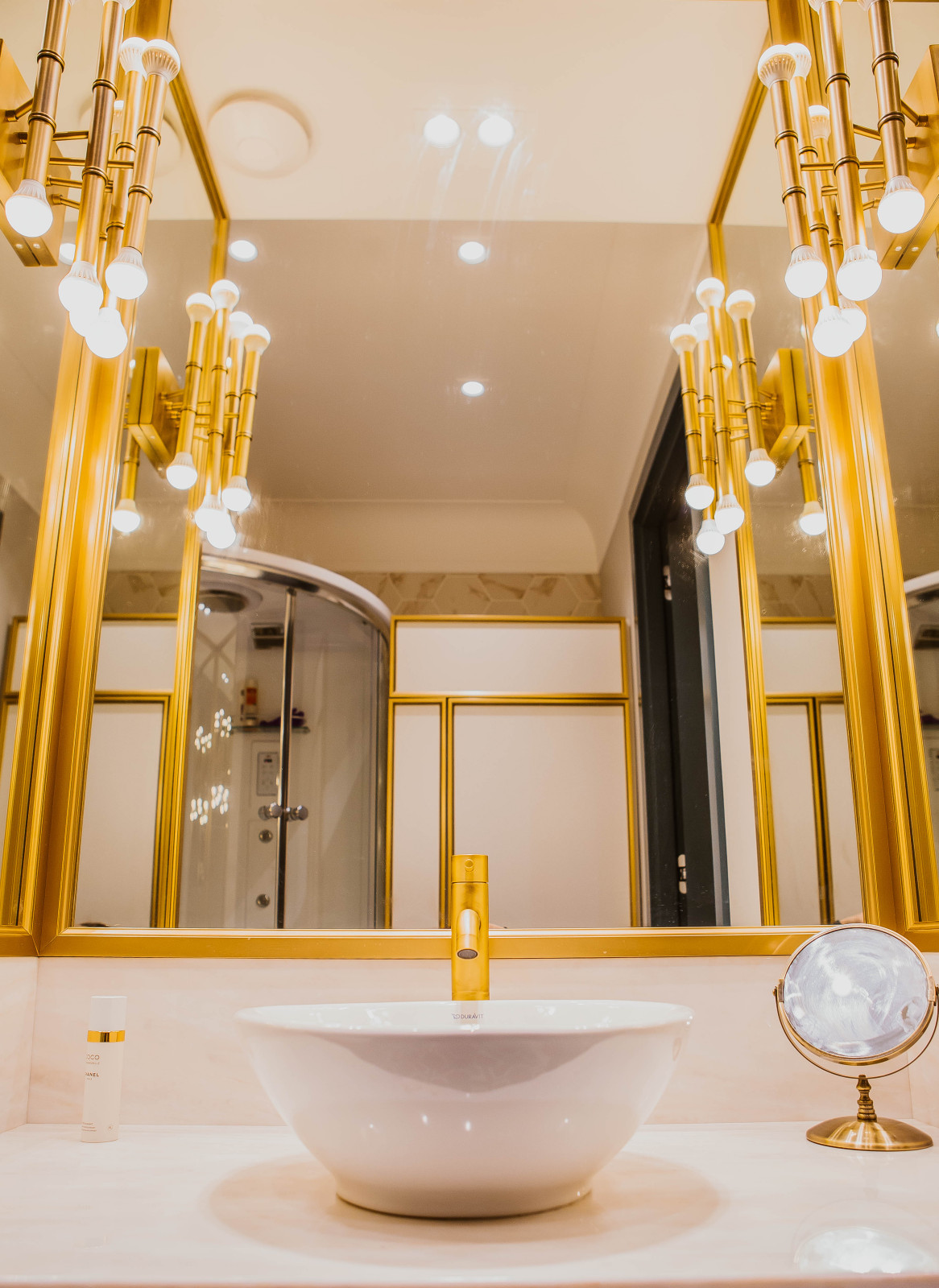 Общая ванная комната