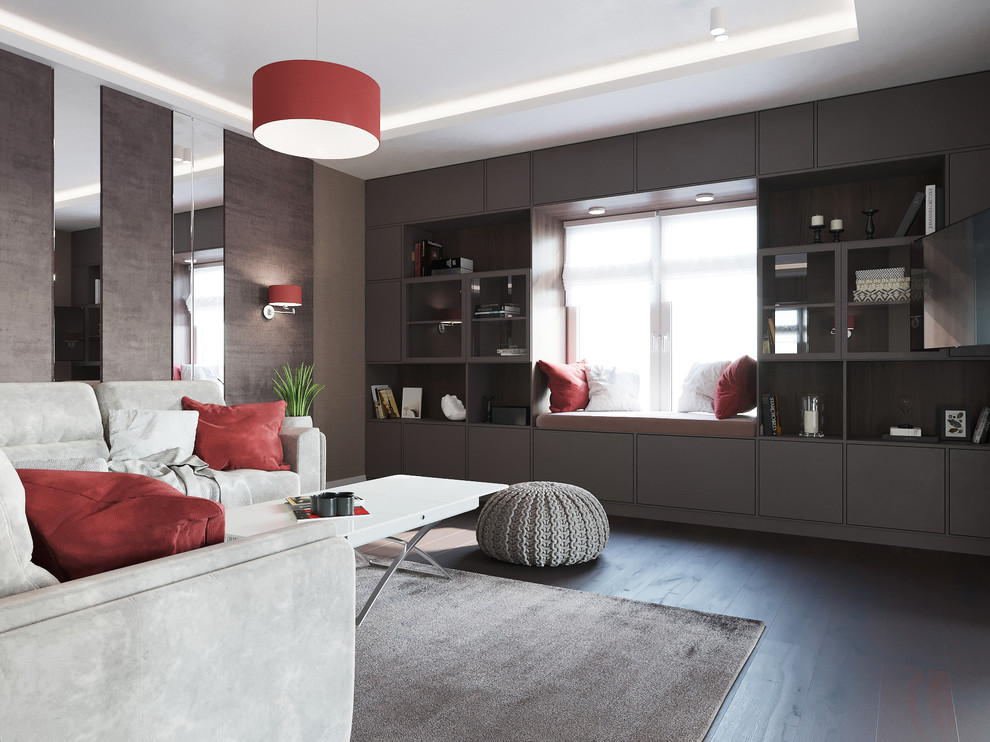 Дом на Солнечной