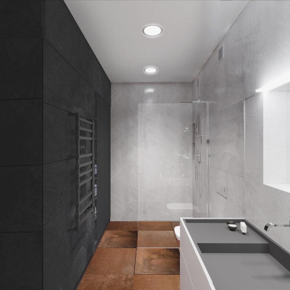 Ванная комната