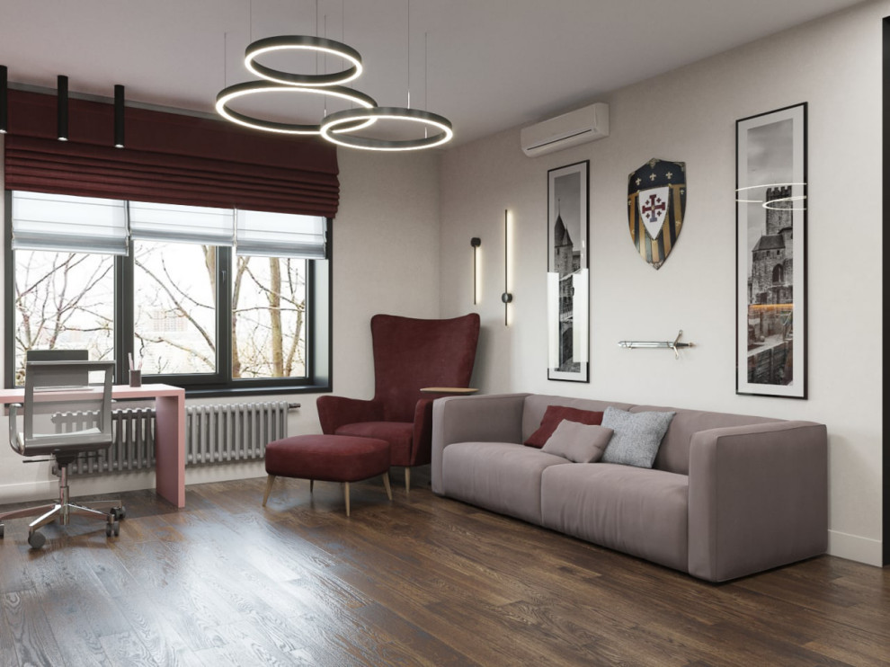 ЖК Фили Сити