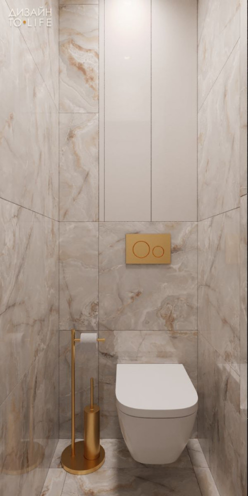 Бирюзовый рай на Планерной