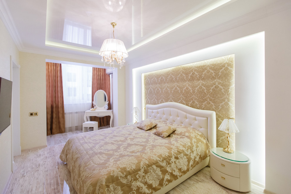 Квартира в Марьино