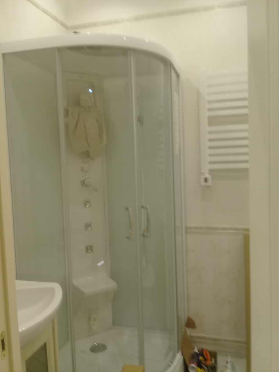 Ремонт квартир в новостройке Басманный переулок дом 5