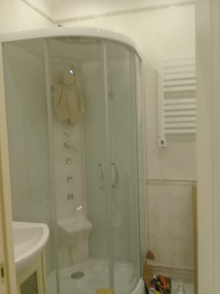 Ремонт квартир в новостройке Басманный переулок дом 5