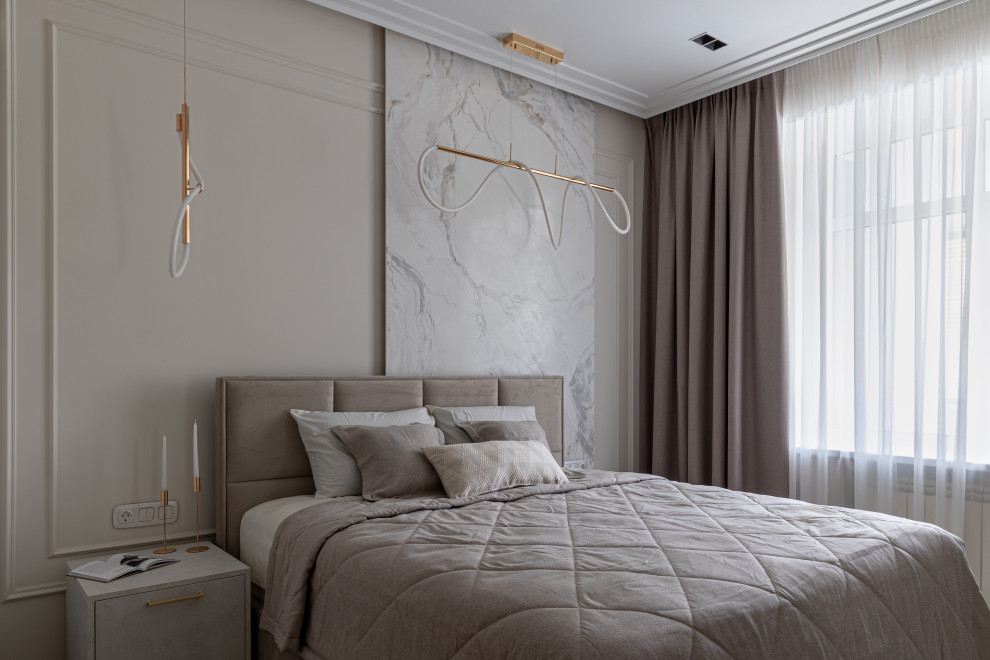 Квартира Н.Новгород 130 кв.м. пр-т Октября