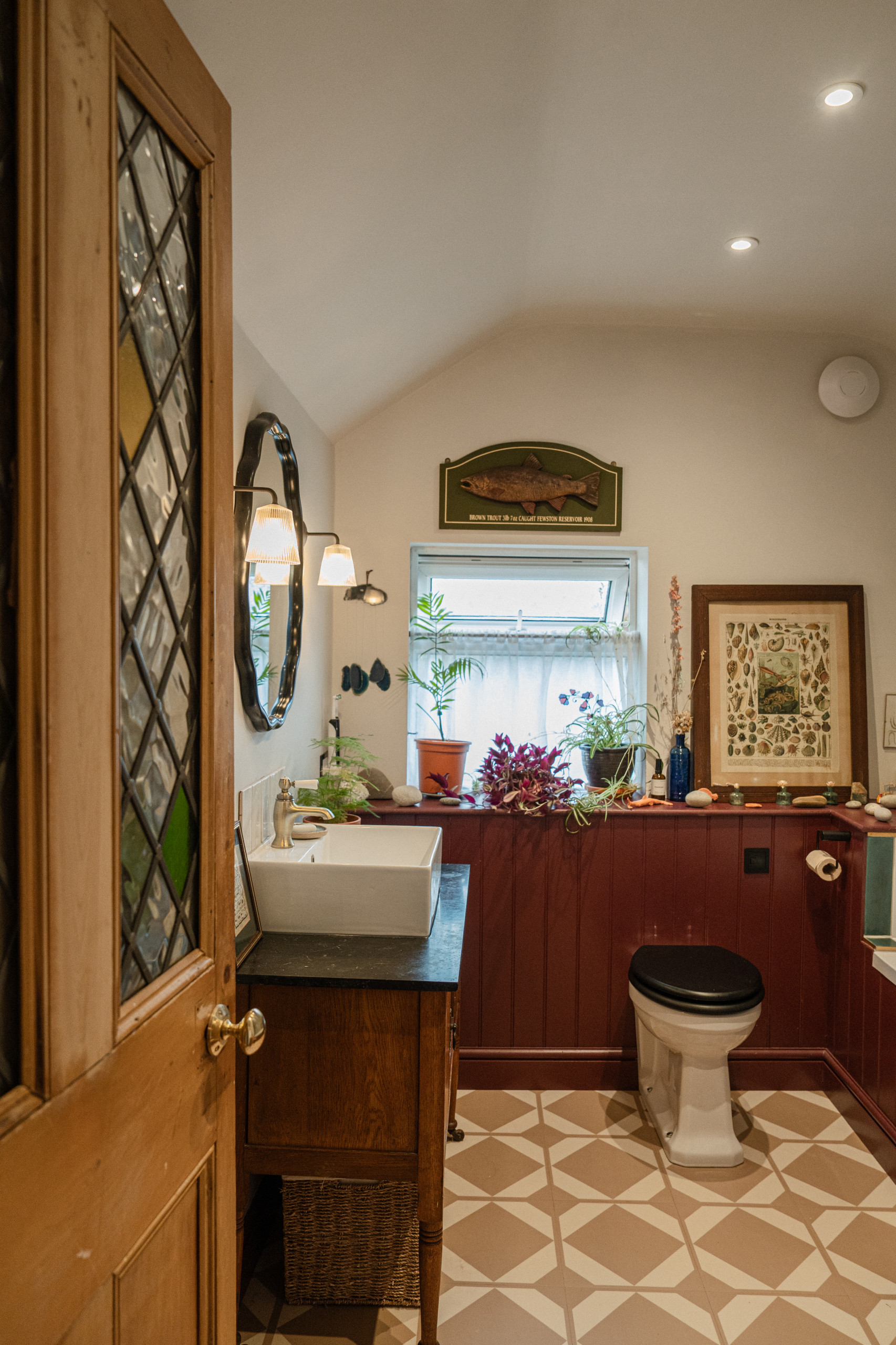 Edwardian Terrace House