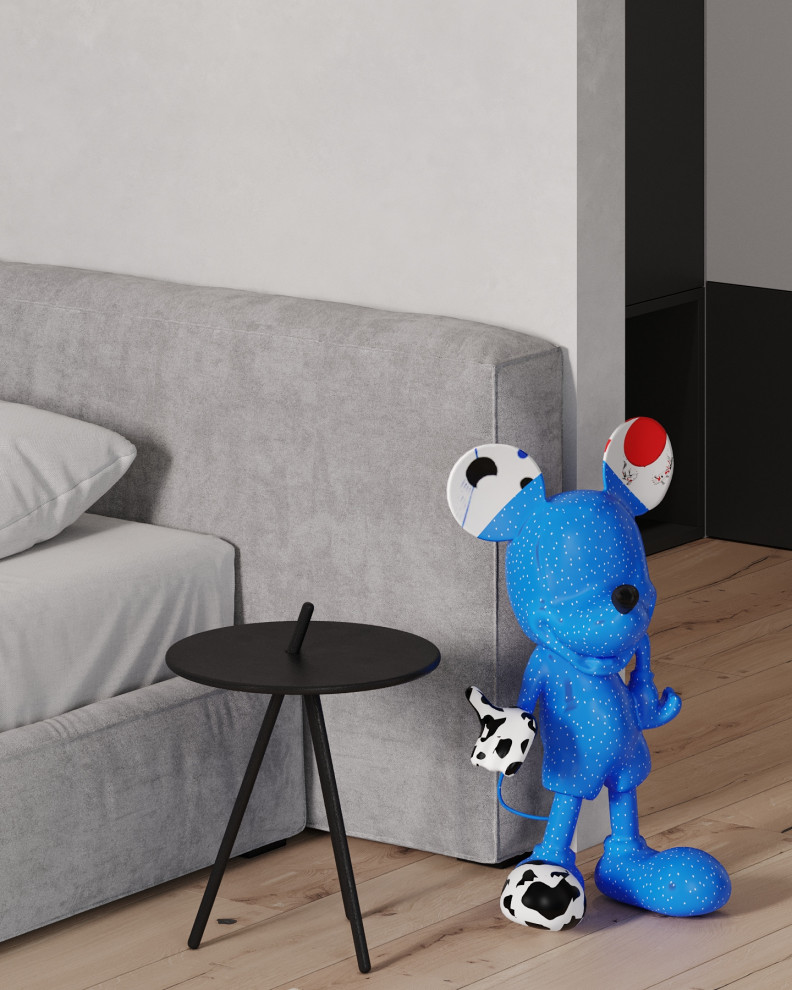 Современный дом в районе Горки-10 400 м.кв