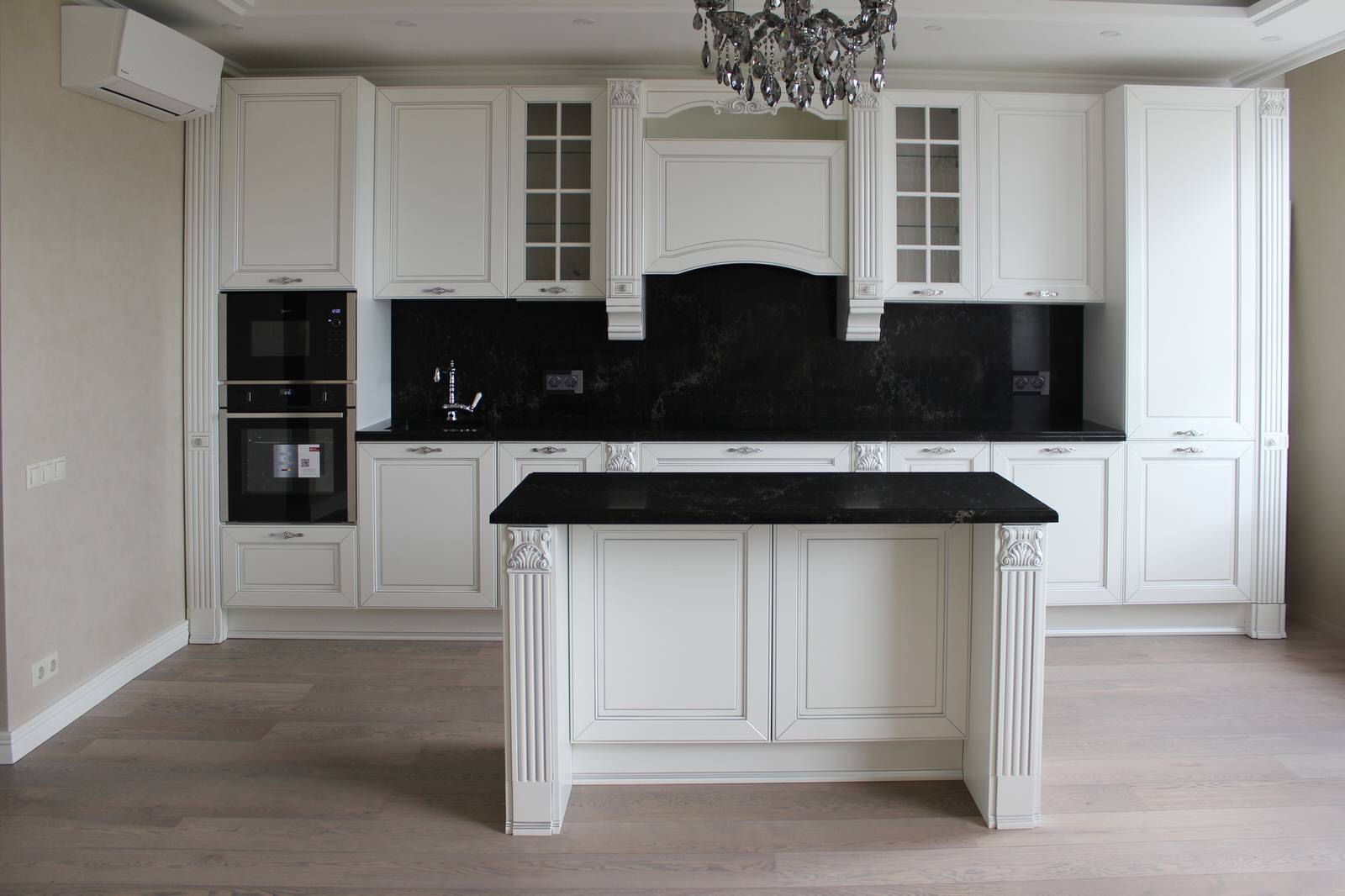 Классическая кухня Stosa Dolcevita