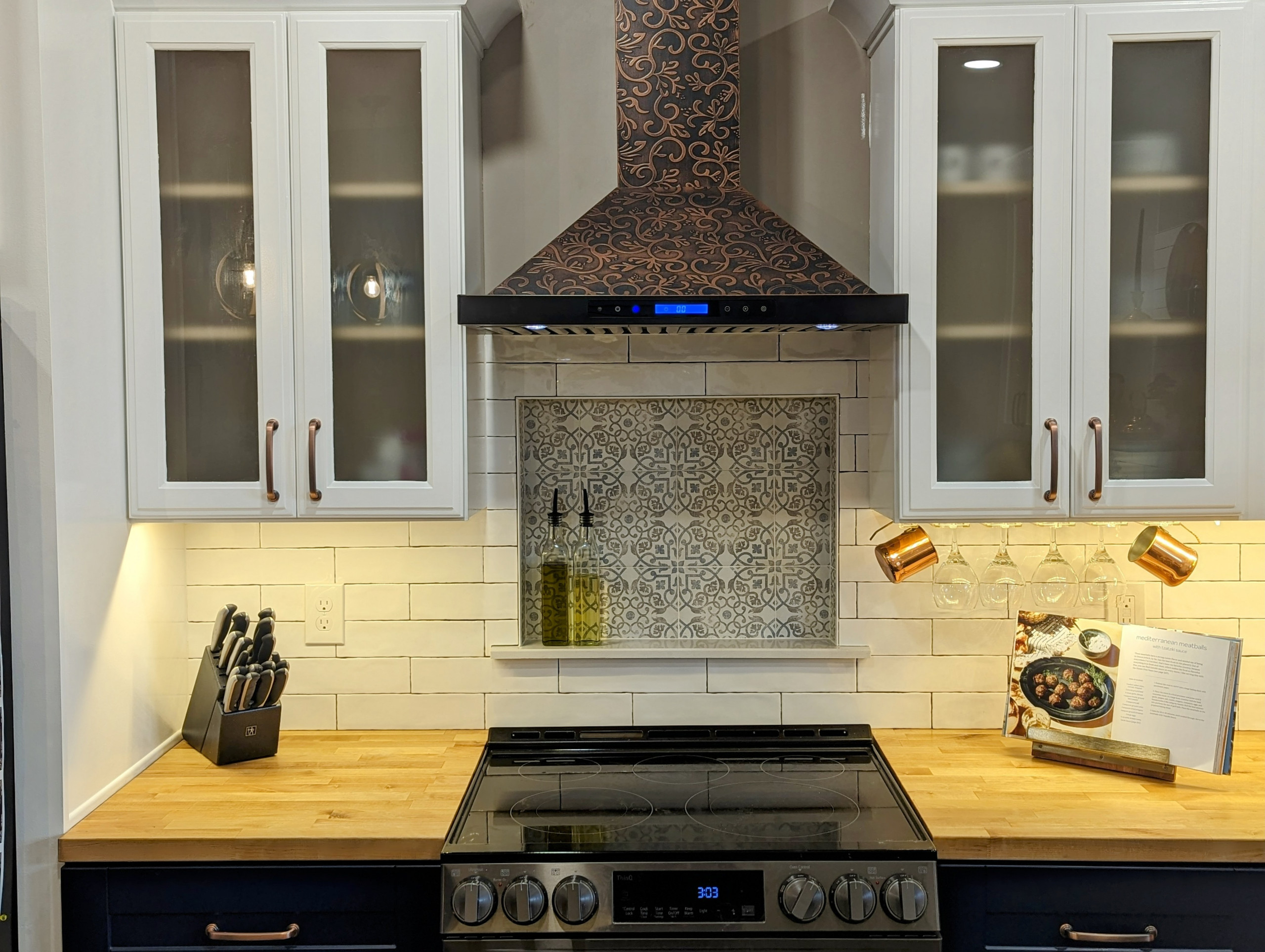 Morrow Custom Home