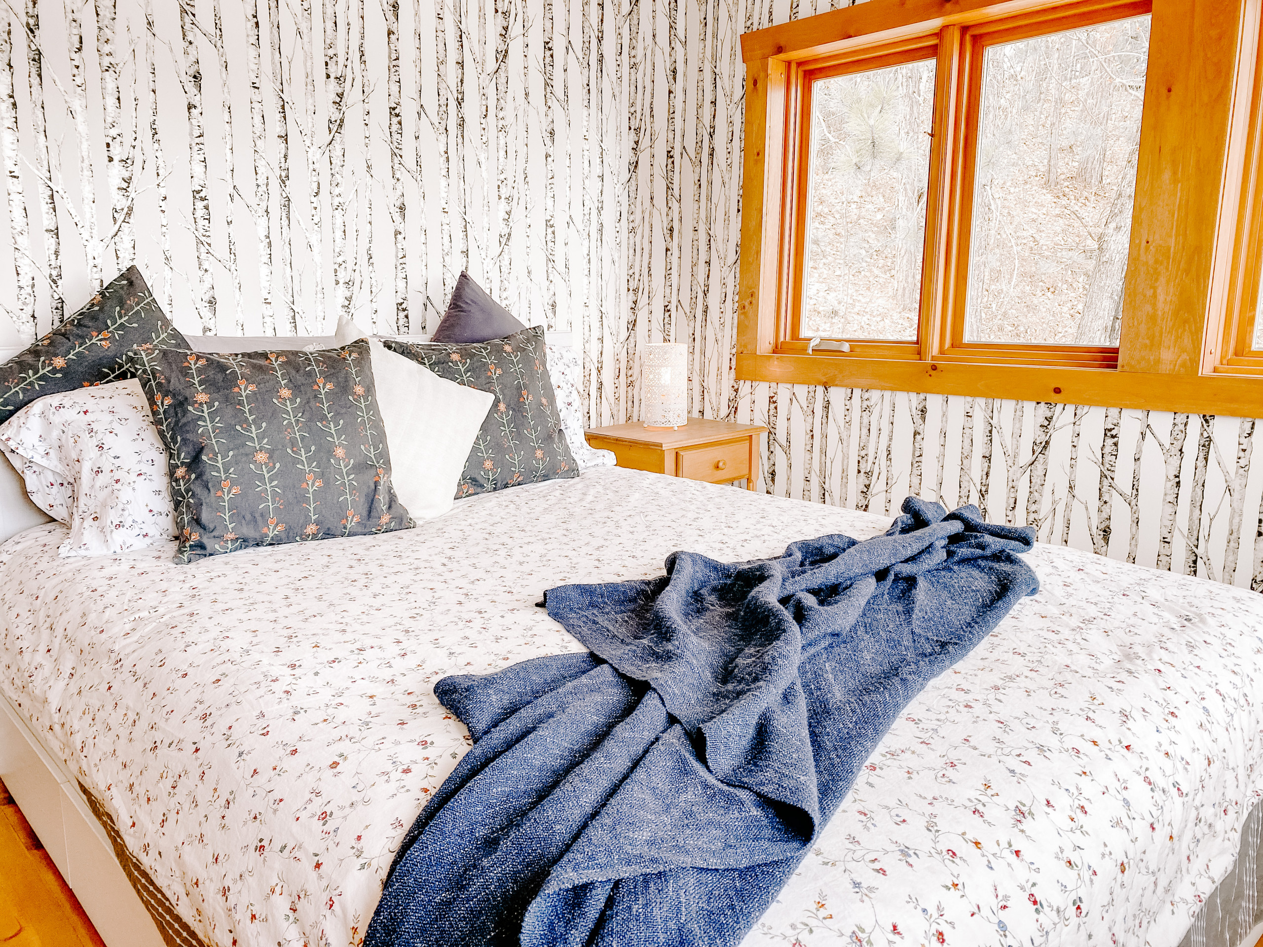 Cottage Renovation