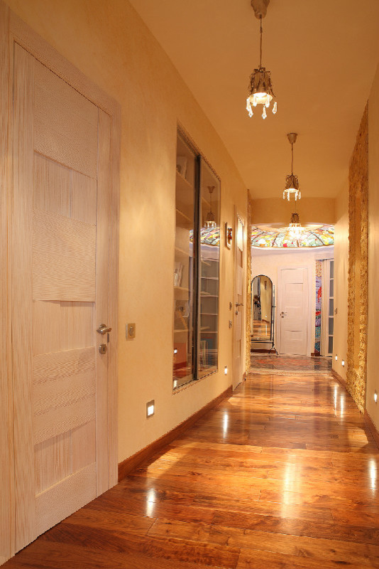 вольная геометрия