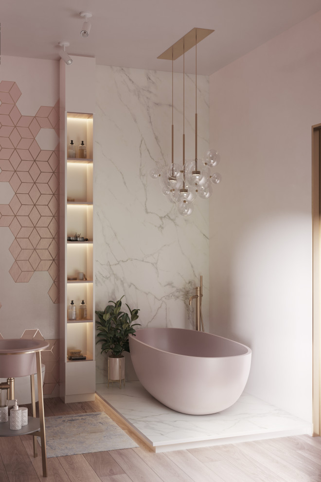 Интерьер частного дома