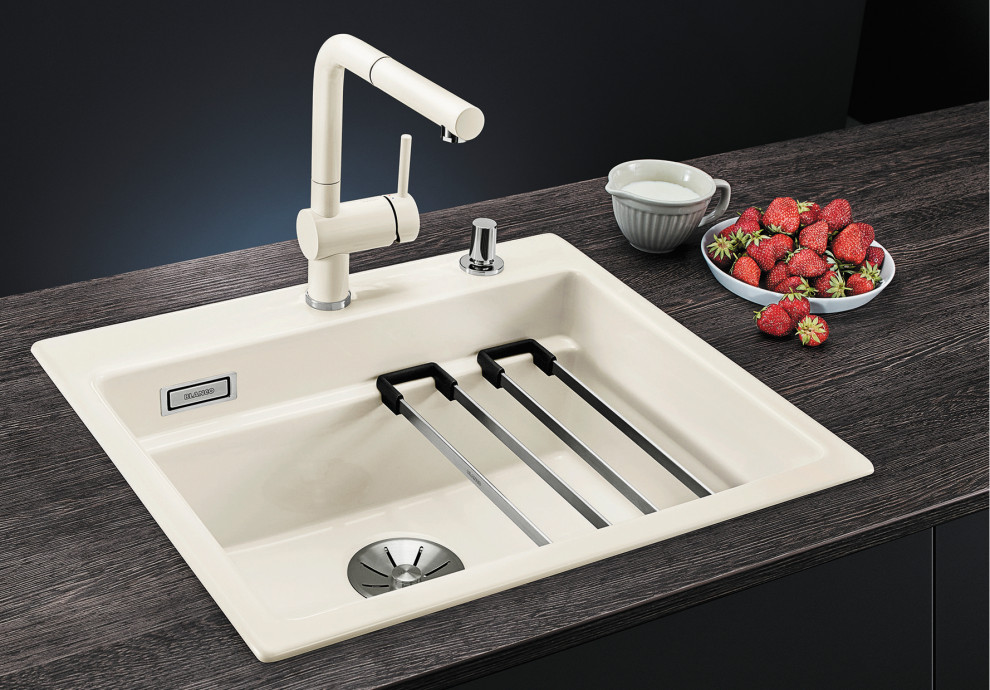 Керамические мойки BLANCO