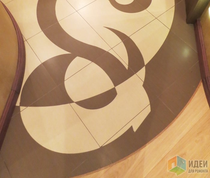 ЖК Измайловский, квартира 100 кв м