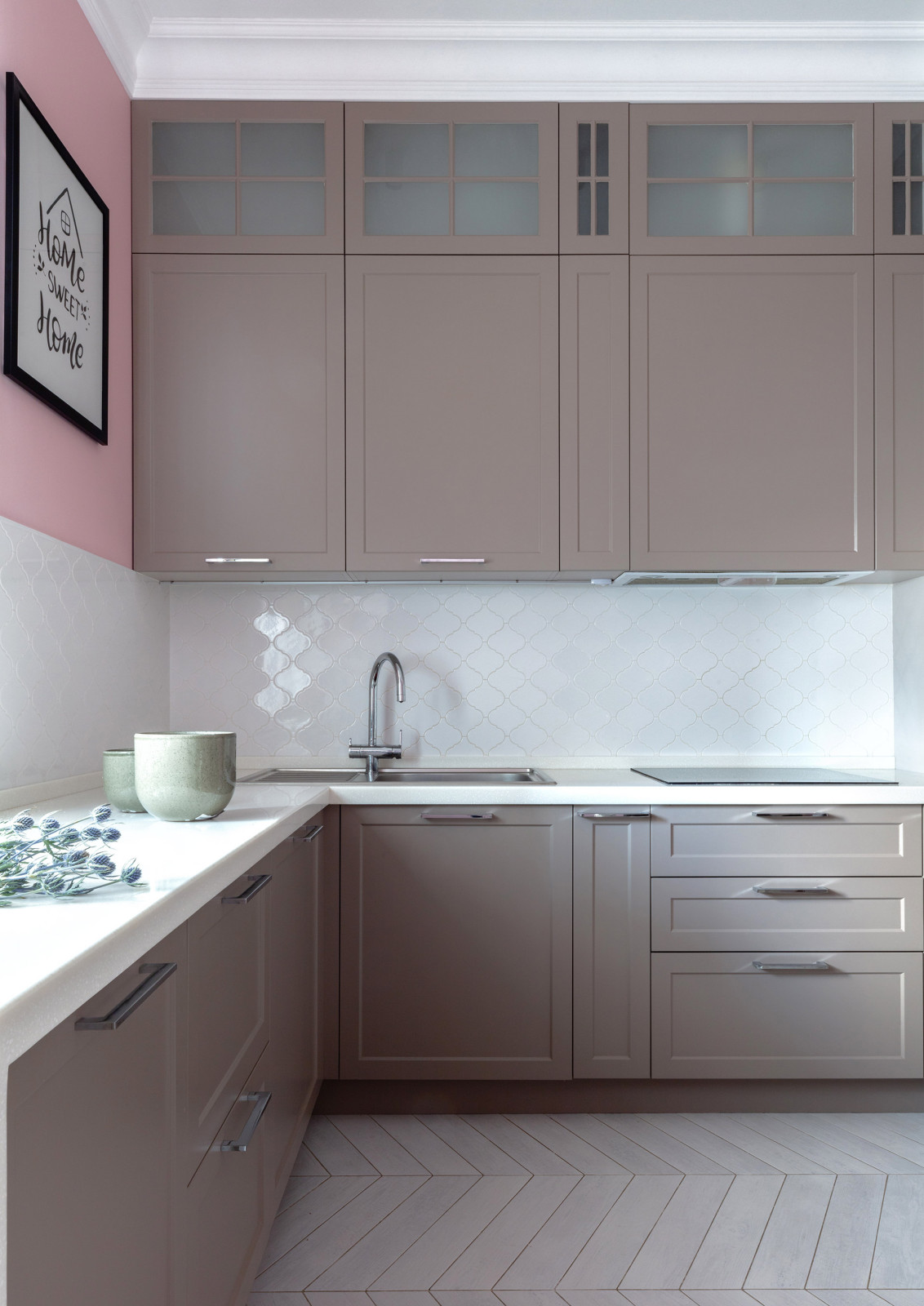 Квартира в Алматы