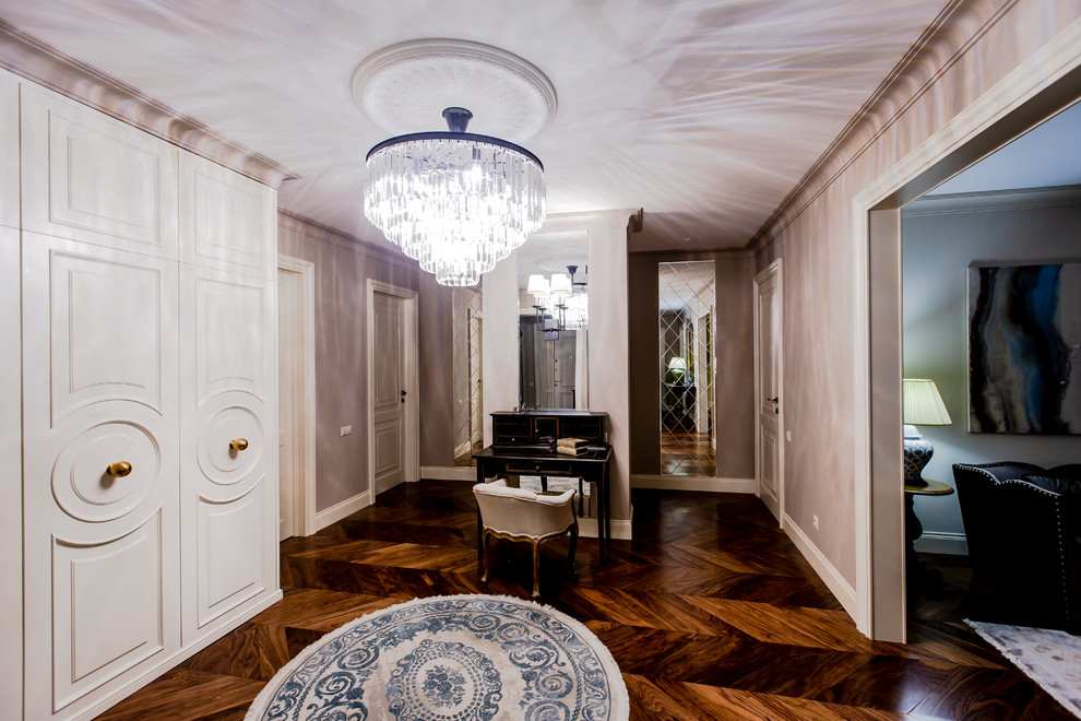 Квартира в Грозном