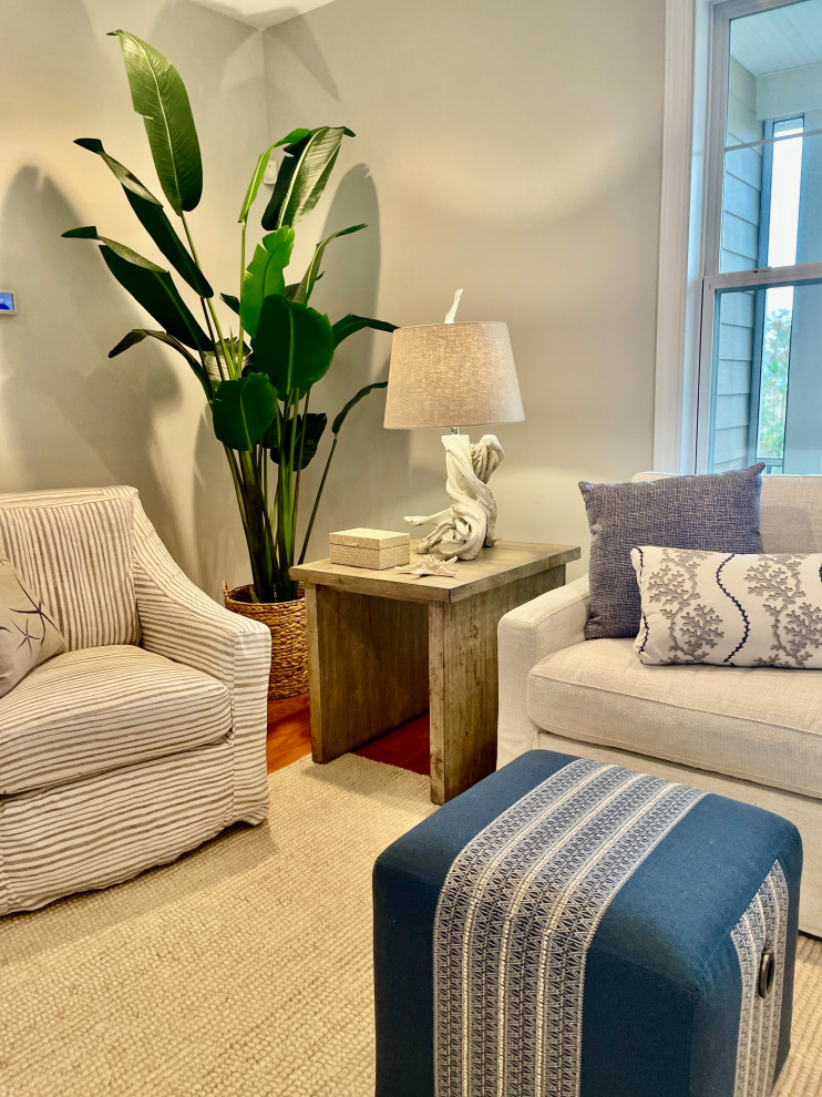 Lewes Coastal Home