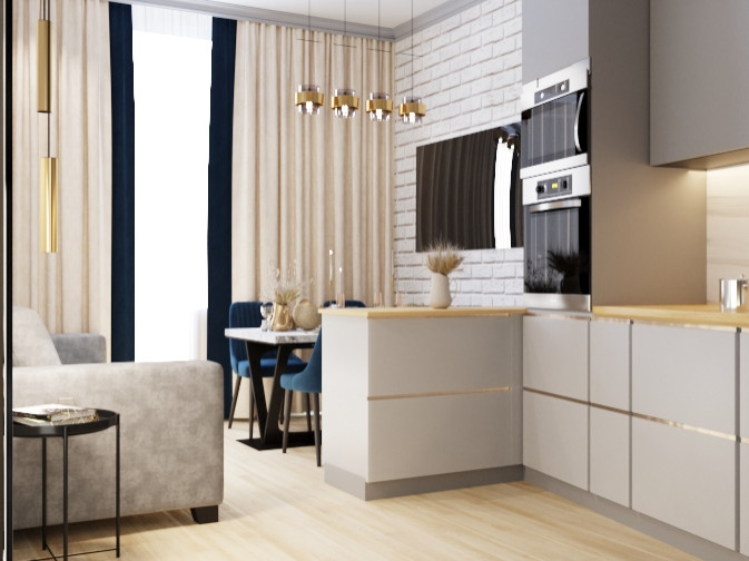 Санкт-Петербург