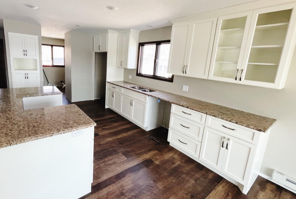 Kitchen Remodels