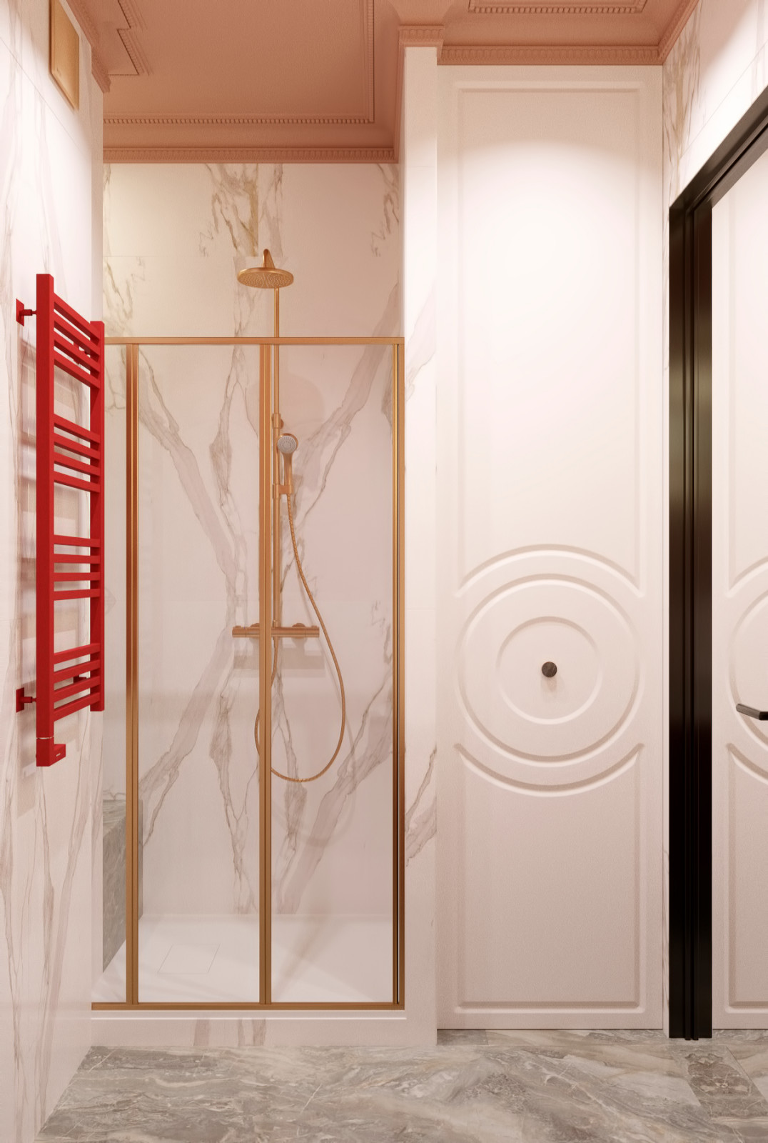 28 квадратов. Москва.