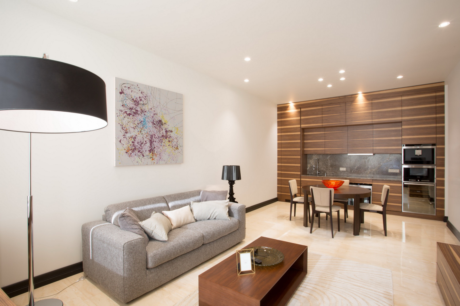 Таунхаус на Новой Риге