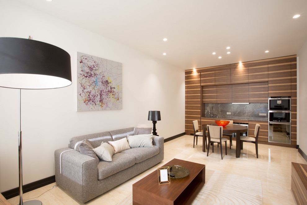 Таунхаус на Новой Риге