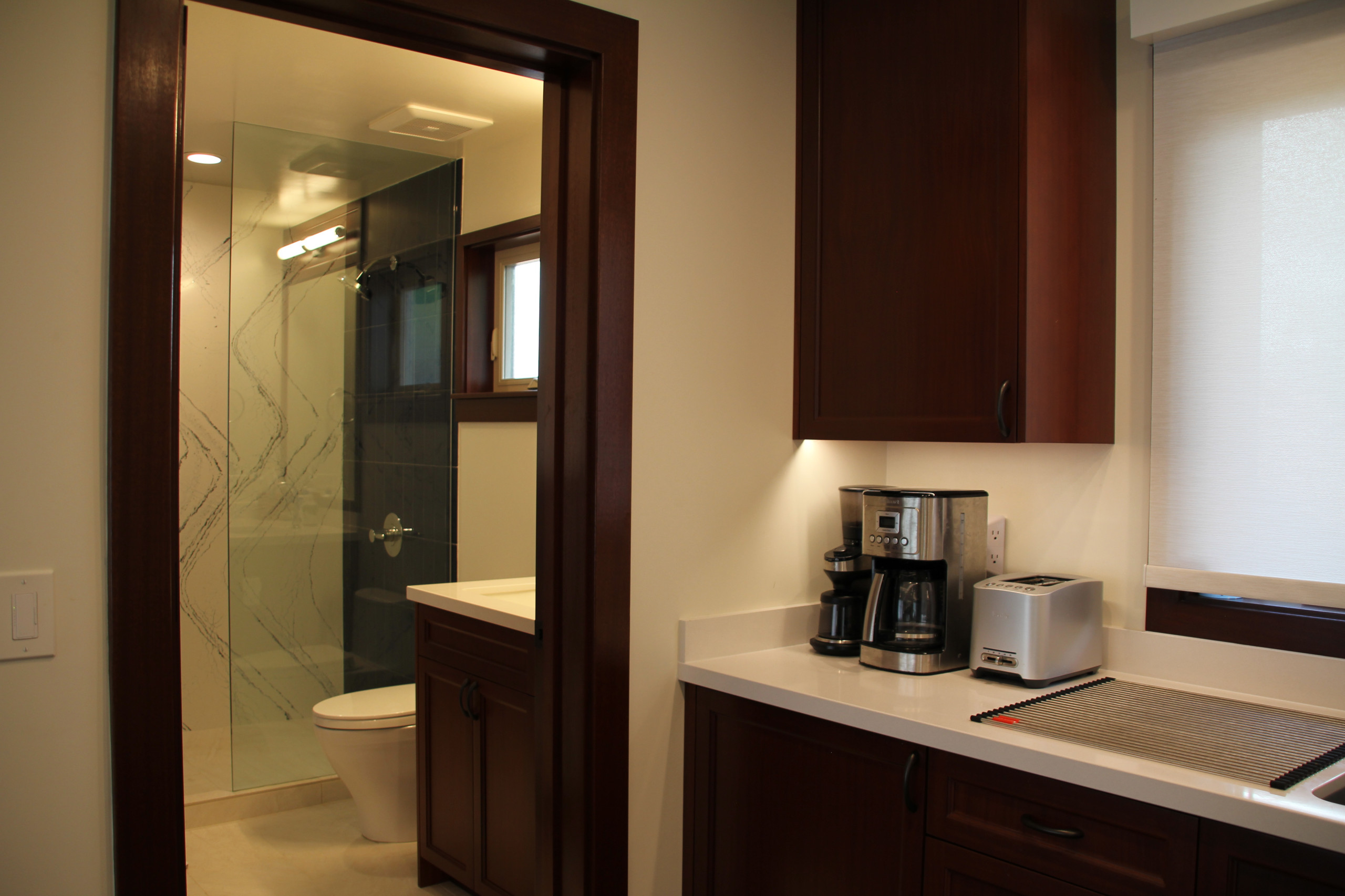 The Diamond Head Dwelling