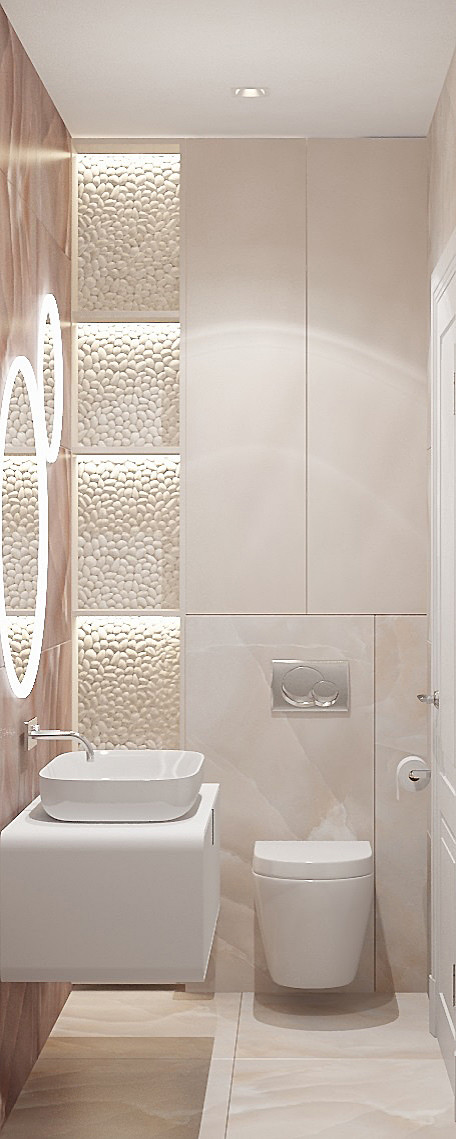 ЖК Тимирязев парк