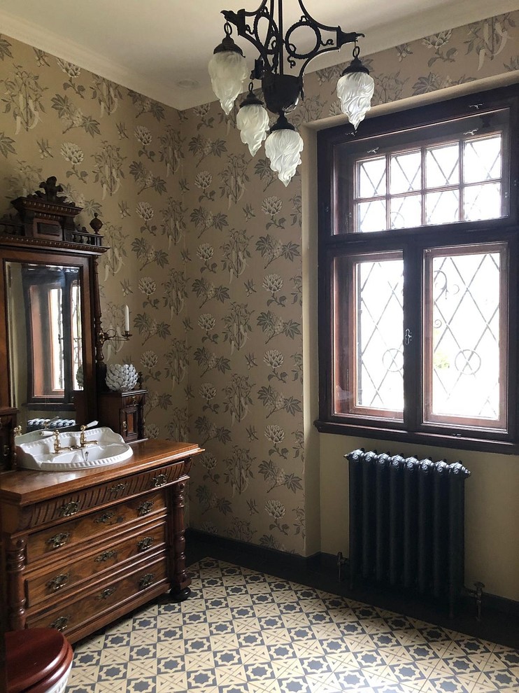 Дом в Германии