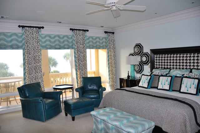 Hilton Head Home transitional