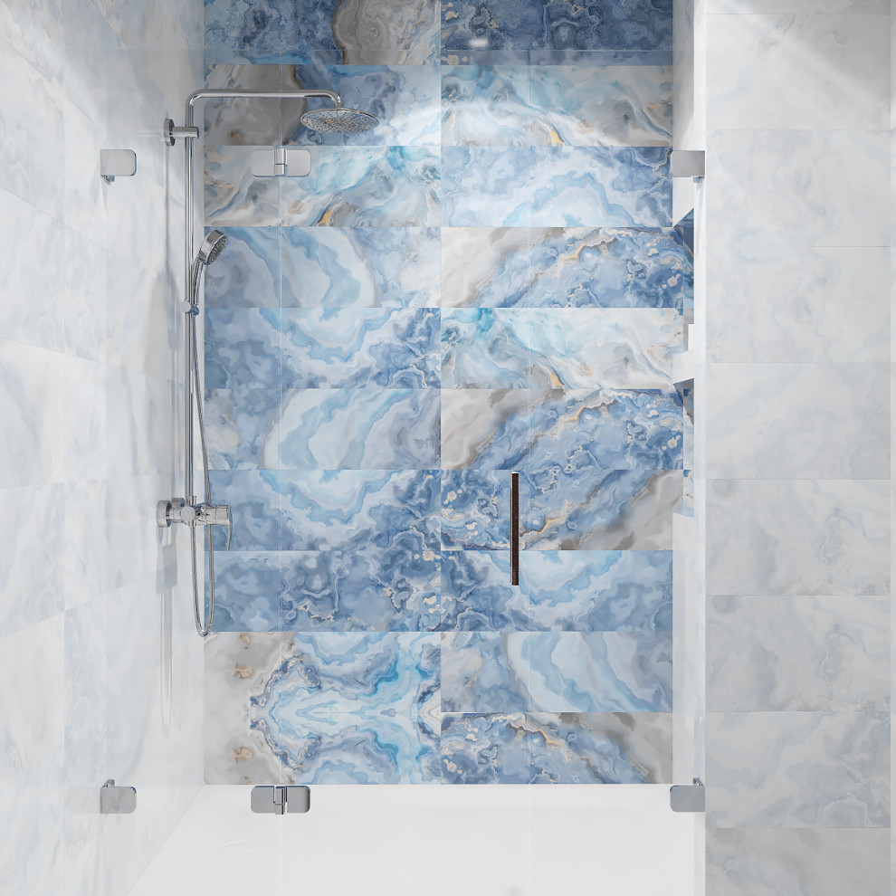 Греция в маленькой Московской квартире