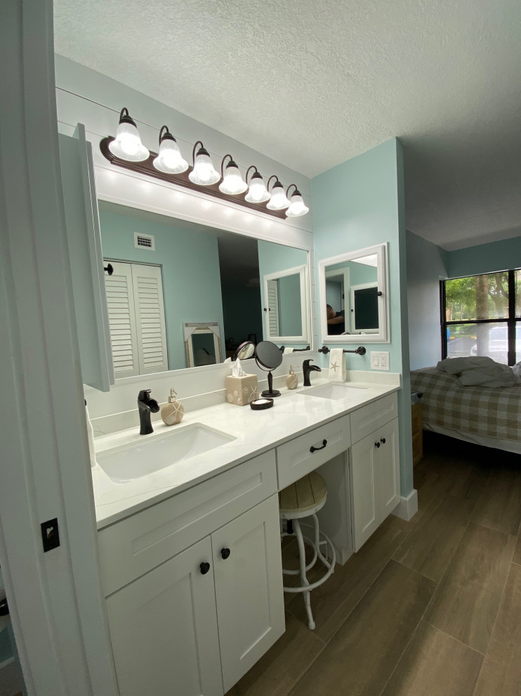 Sinacori Condo Renovation