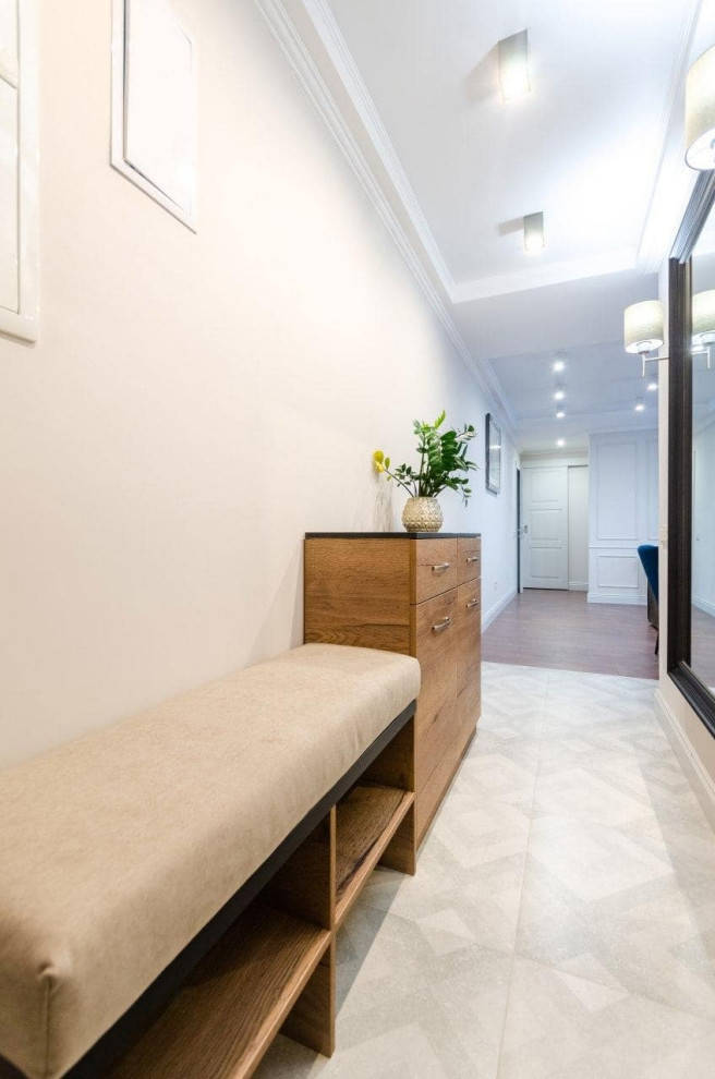 ЖК Прайм Парк,  2 комнаты, 67 м²