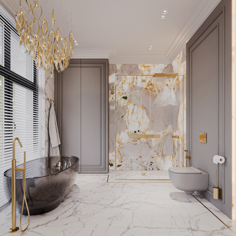 ЧАСТНЫЙ ДОМ В ПУШКИНЕ - 210 кв.м.