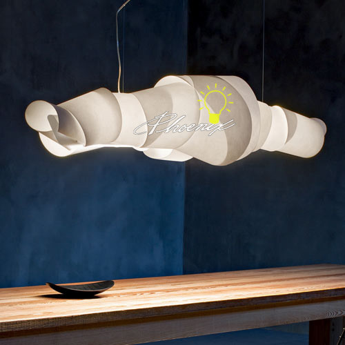 Jamaica Suspension Light Modern Pendant Lighting Other by HK