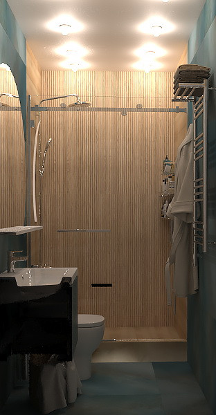 часть квартиры