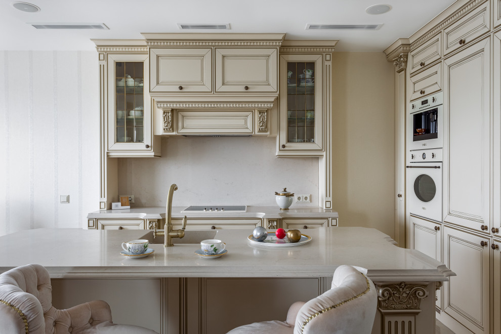 ЖК Сады Пекина