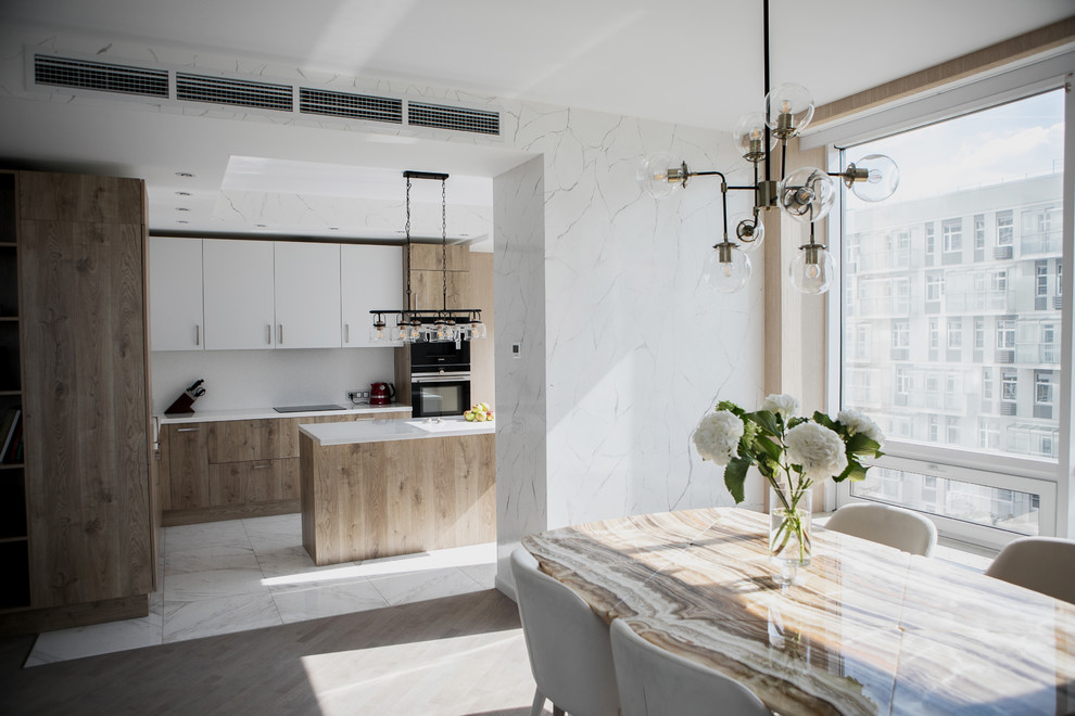 Aerobus /Квартира в ЖК АЭРОБУС