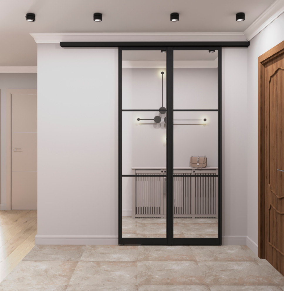 Частный дом в г. Никольск