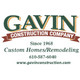 Gavin Construction Co.