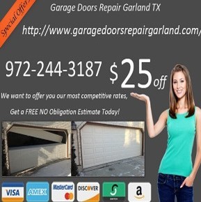 Garage Doors Repair Garland Garland Tx Us