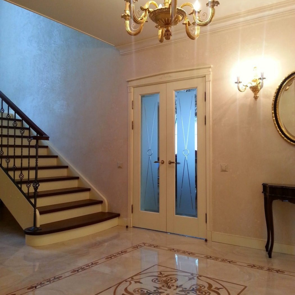 Квартира Новая Москва