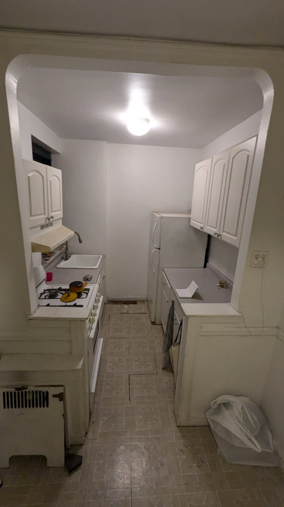 Bold Blend Kitchen