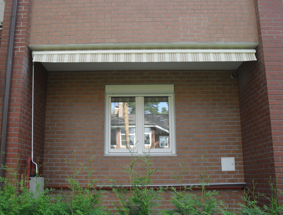 Маркизы выдвижные купить в москве