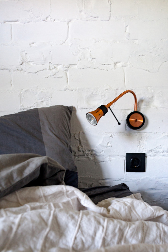 Дом четырех лестниц